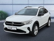 Volkswagen Taigo 2025