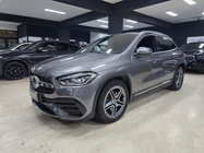 Mercedes-Benz GLA-Class 2022