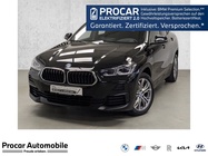 BMW X2 2022