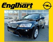 BMW X3 2012