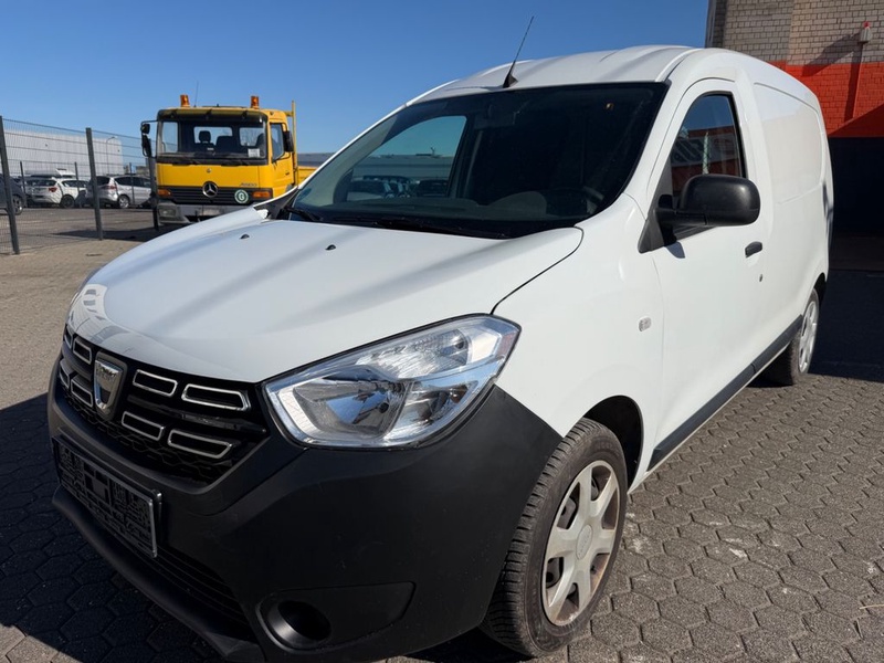 Dacia Dokker