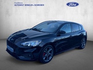 Ford Focus 2021