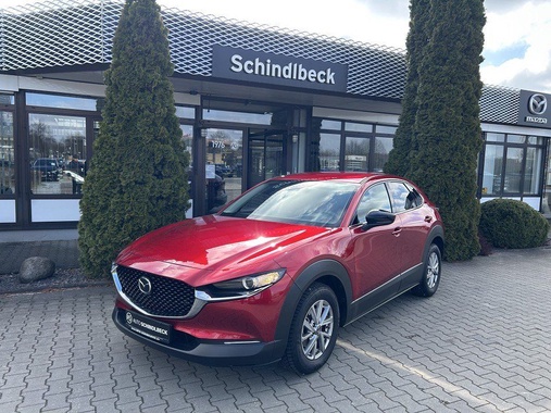Mazda CX-30 2024