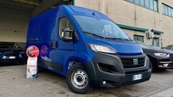 Fiat Ducato 2022