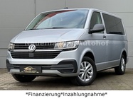 Volkswagen T6 2020