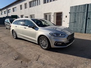 Ford Mondeo 2022