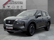 Nissan X-Trail 2025