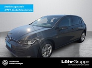 Volkswagen Golf 2025