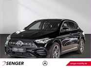 Mercedes-Benz GLA-Class 2024
