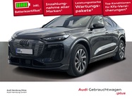 Audi Q6 e-tron 2026
