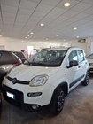 Fiat Panda 2021