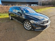Volkswagen Passat 2020