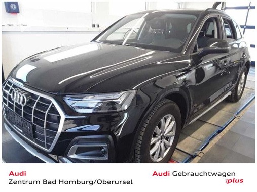 Audi Q5 2023