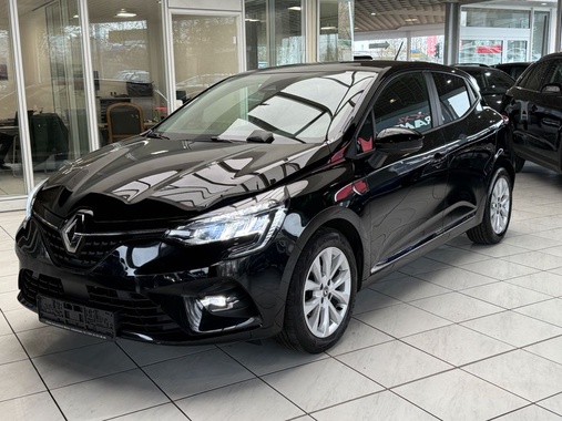 Renault Clio 2019