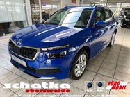 Skoda Kamiq 2019