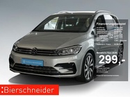 Volkswagen Touran 2024