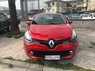 Renault Clio 2014