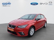 Seat Ibiza 2020