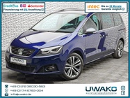 Seat Alhambra 2019