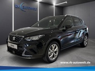 Seat Arona 2024