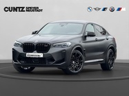 BMW X4M 2023