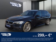 BMW 5 Series 2020