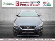 Seat Ibiza 2025