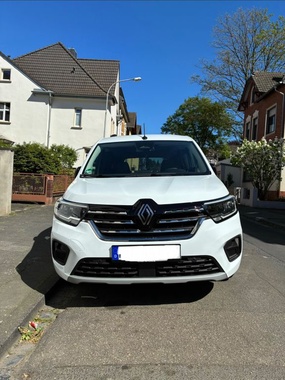 Renault Grand Kangoo 2025