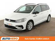 Volkswagen Touran 2020