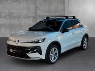 Volkswagen T-Roc 2026