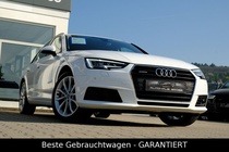 Audi A4 2019