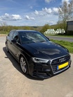 Audi A3 2019