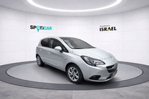 Opel Corsa 2019