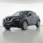 Nissan Juke 2021