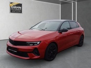 Opel Astra 2022