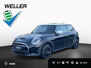 MINI Cooper 2022