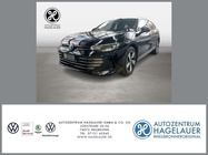 Volkswagen Passat 2025