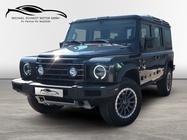 INEOS Grenadier 2023