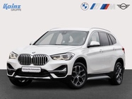 BMW X1 2021