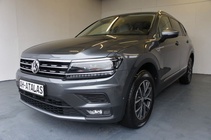 Volkswagen Tiguan 2019
