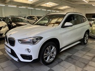 BMW X1 2019