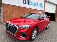 Audi Q3 2020