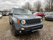 Jeep Renegade 2018