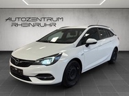 Opel Astra 2021