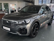 Volkswagen Touareg 2022