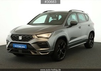 Seat Ateca 2022