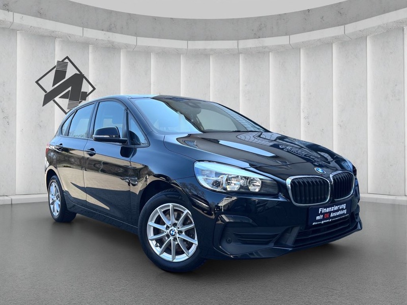 BMW 2 Series