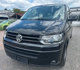 Volkswagen T5 2010