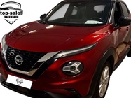 Nissan Juke 2023
