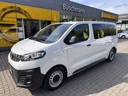 Opel Vivaro 2022